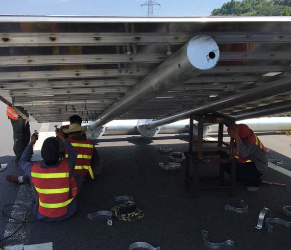 道路標(biāo)志牌